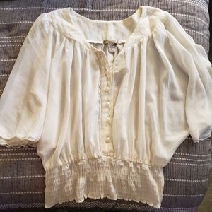 Flowy Blouse